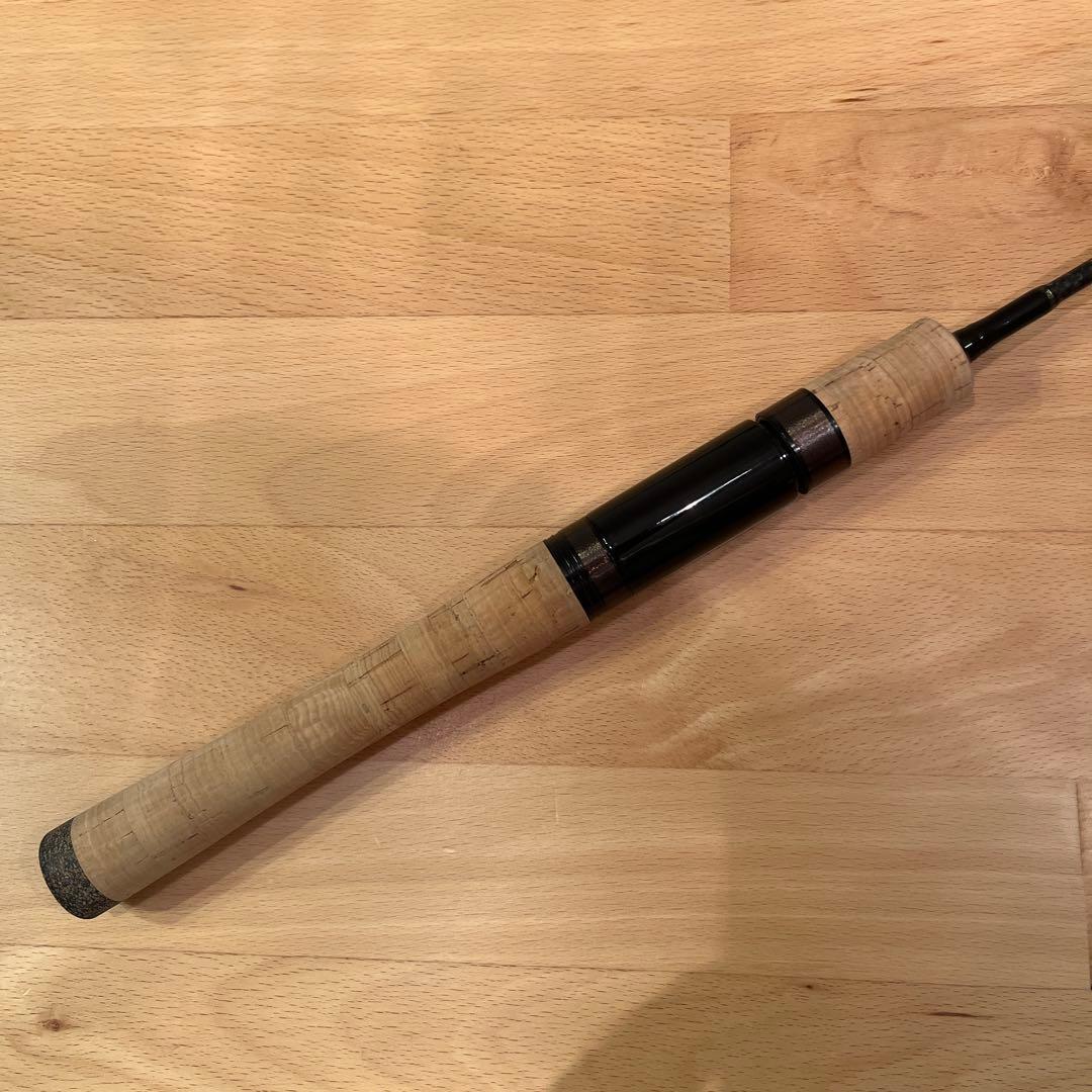 きの　ダーインスレイヴガイアブリッツAGS62ML マニアックスモデル