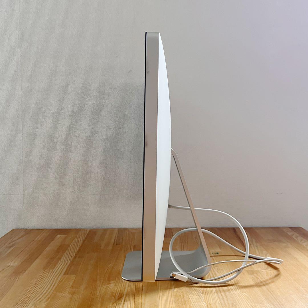 Apple Thunderbolt Display 27インチ