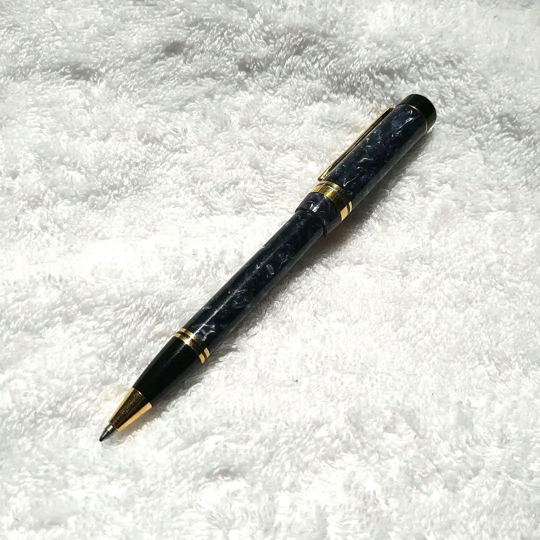 パーカー 万年筆 デュオフォールド センテニアル(1988) & ボールペン