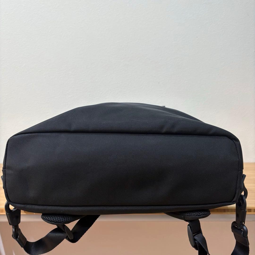 トゥミ TUMI ALPHA3 アルファースリー リュック 2603586D3