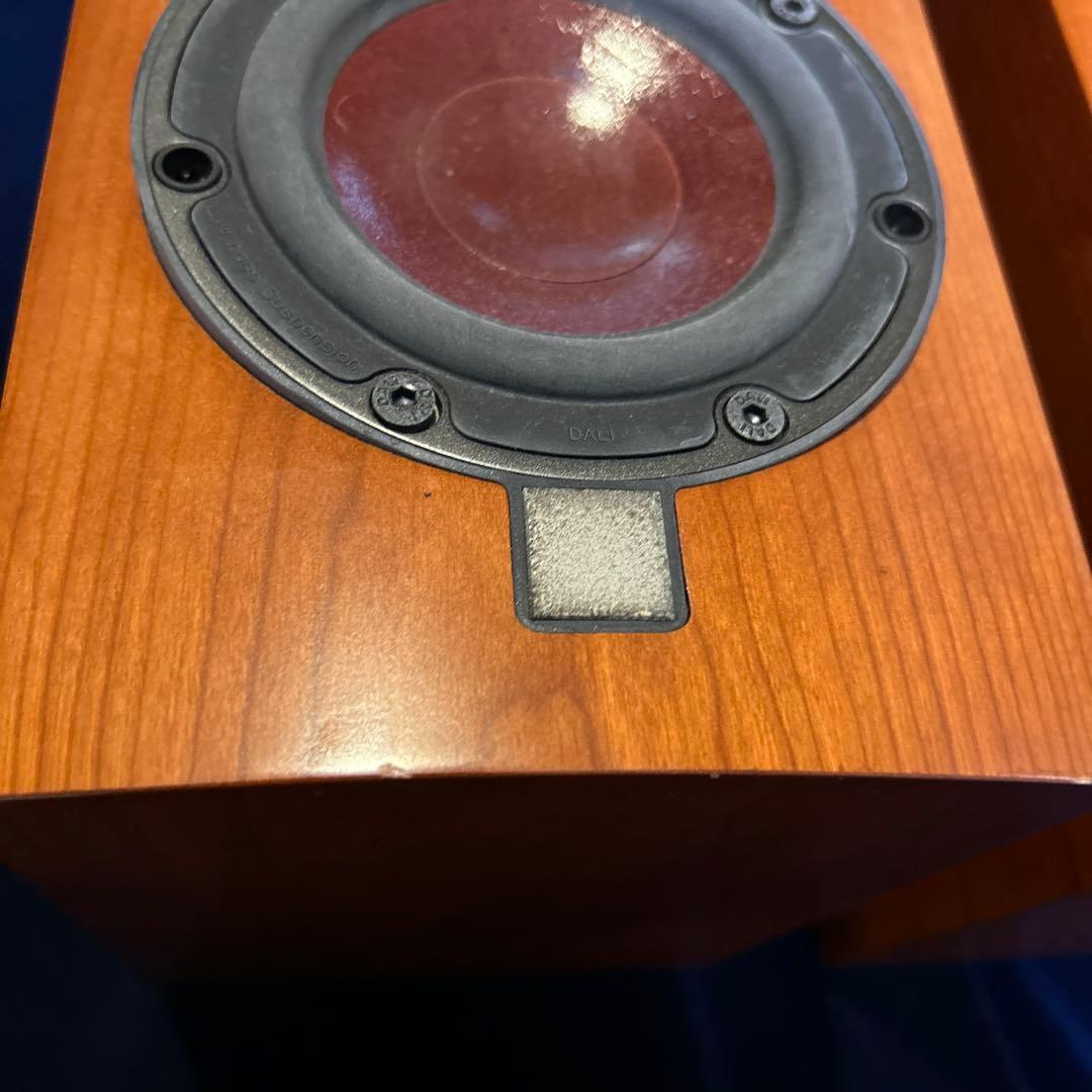 DALI MENTOR MENUET スピーカー