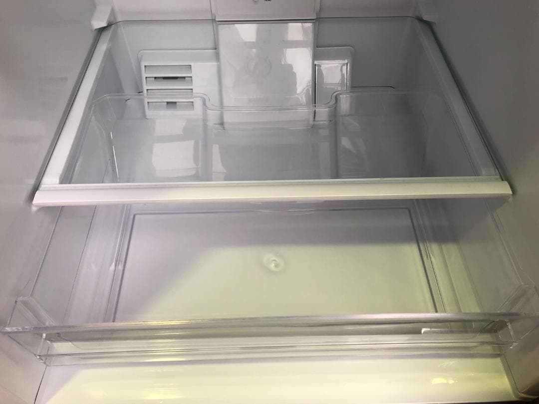 全国送料無料 アクア 冷蔵庫 201L 2022年製 AQR-20M ファミリー