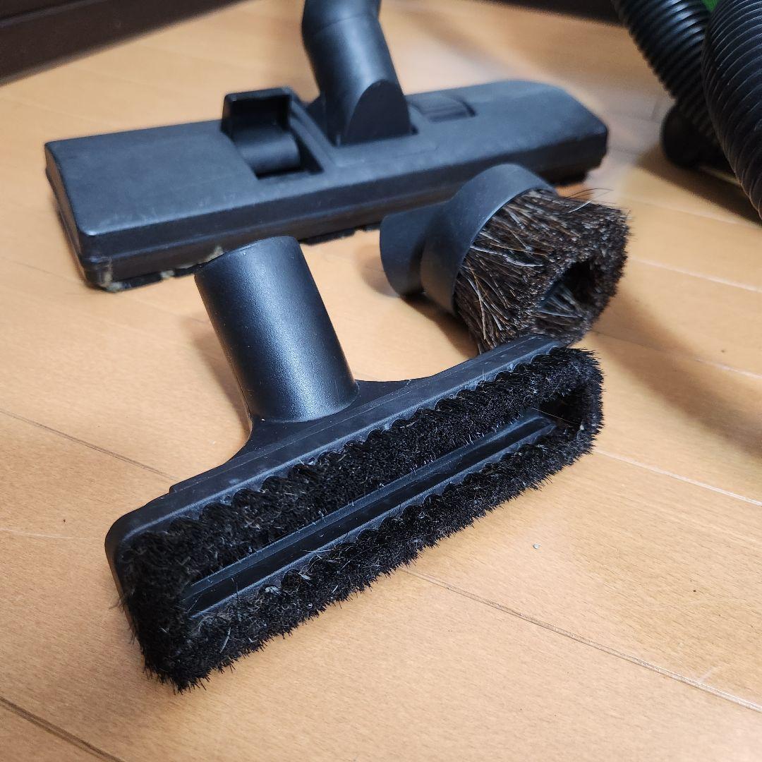 【入手困難】Henry ヘンリー　掃除機　グリーン　緑 HVR200