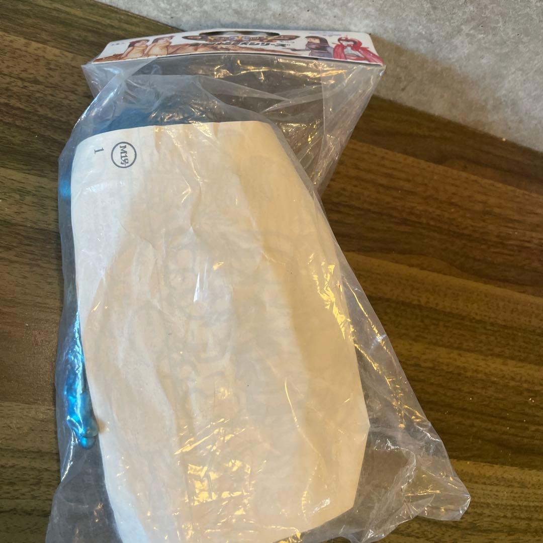 未開封未使用M1号　マタンゴソフビ　メタル系カラー