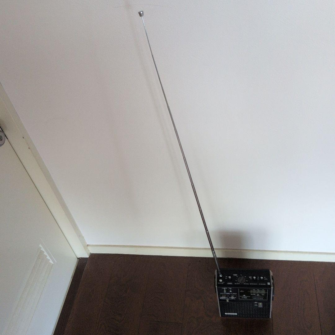 スカイセンサー5500(美品) ケース付き