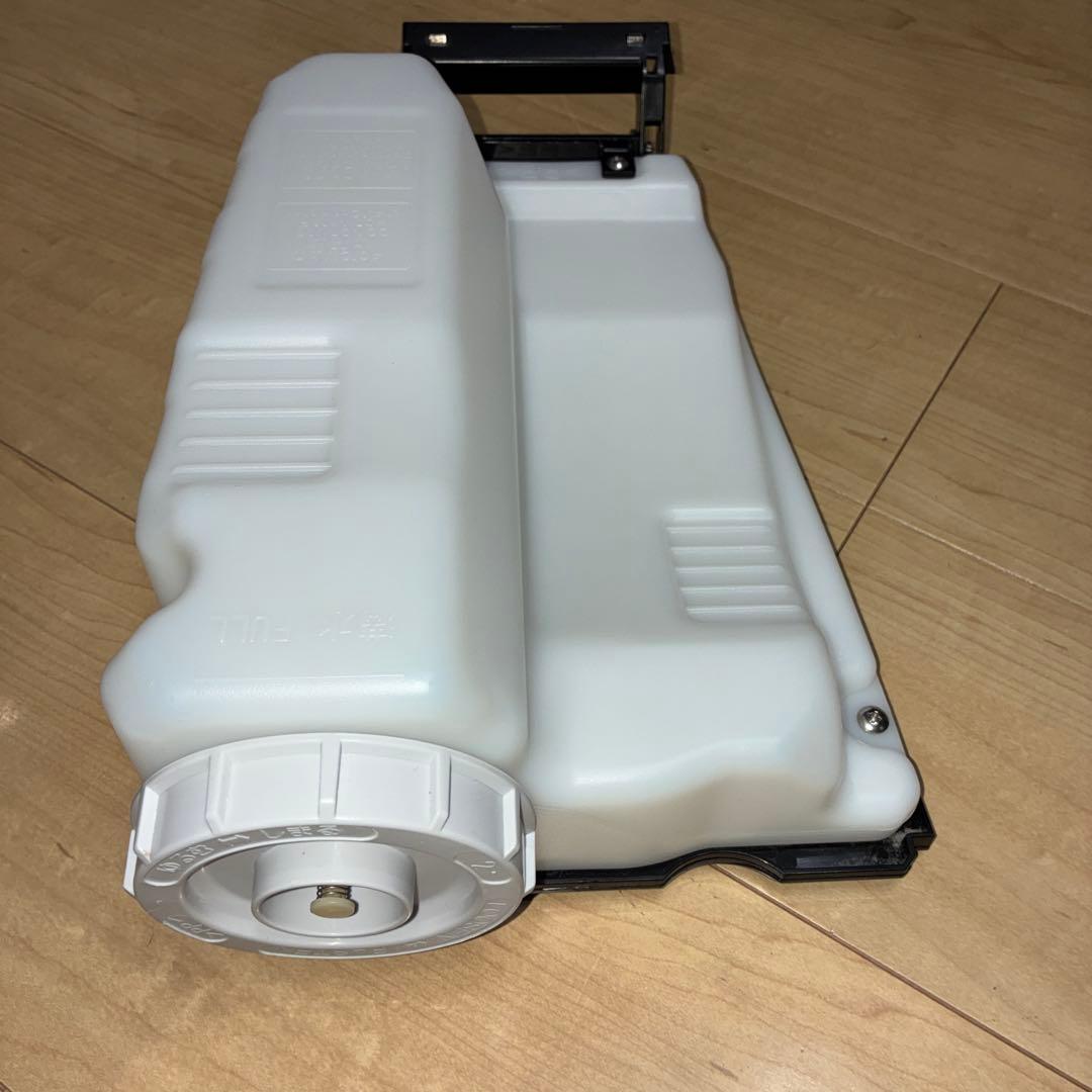 SHARP プラズマクラスター KC-HD70-W 除加湿空気清浄機 19年製