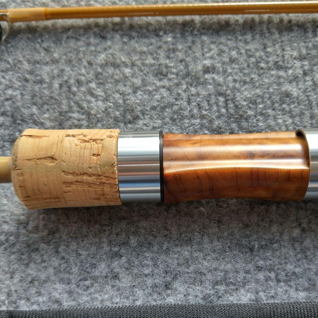 ダイワ トラウト ピュアリスト 63L・W