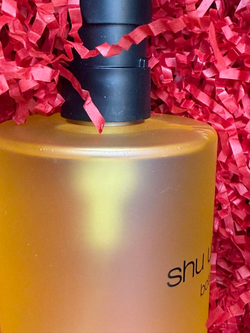 未使用新品即購入可能シュウ ウエムラ　ボタニッククレンジングオイル　450ml