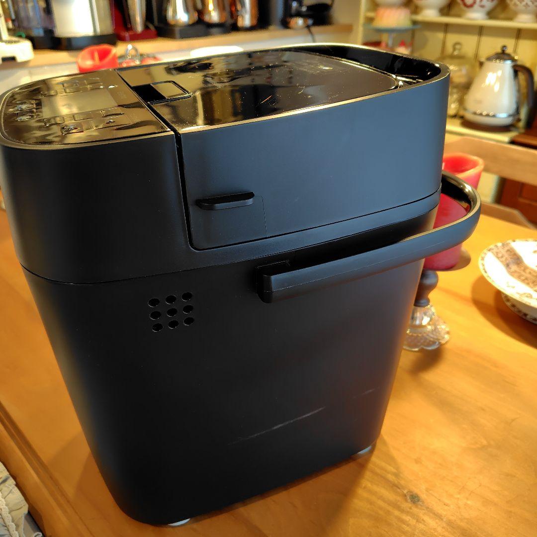 美品 パナソニック SD-MDX4-K ホームベーカリー ブラック Bistro