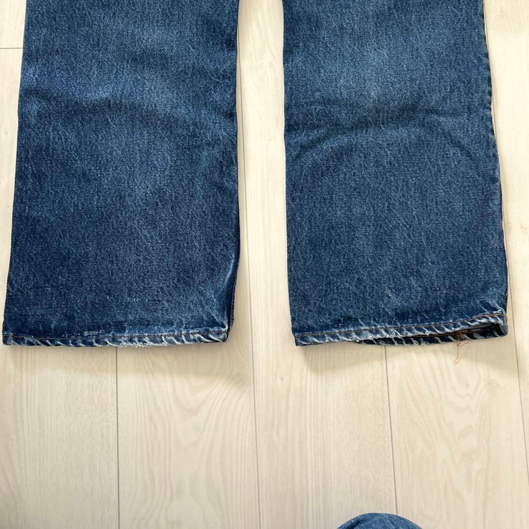 80s Levis 517 W40 L30 アメリカ製