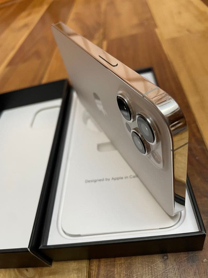 Apple iPhone 12 Pro Max シルバー 本体