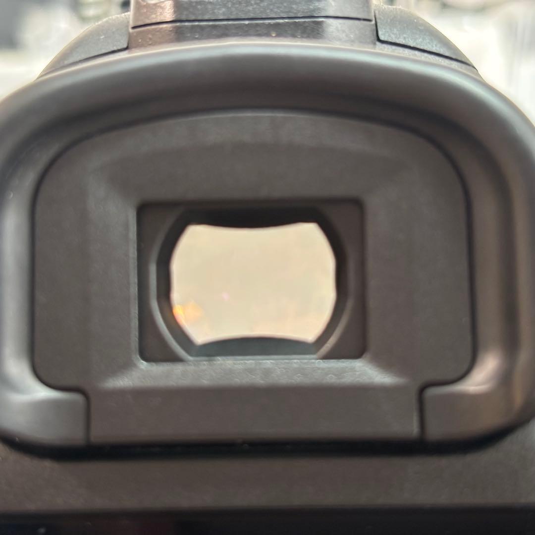 【美品】Canon EOS 5D Mark IV ショット数 20,591枚