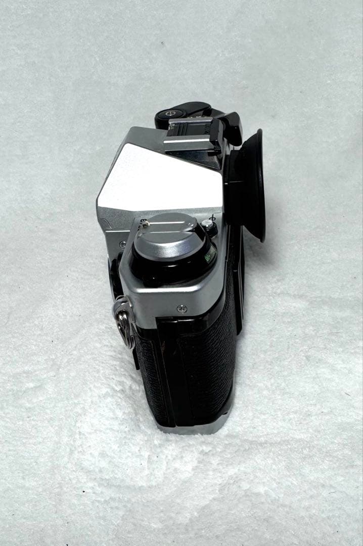 フィルムカメラ Canon AE-1 PROGRAM #2525