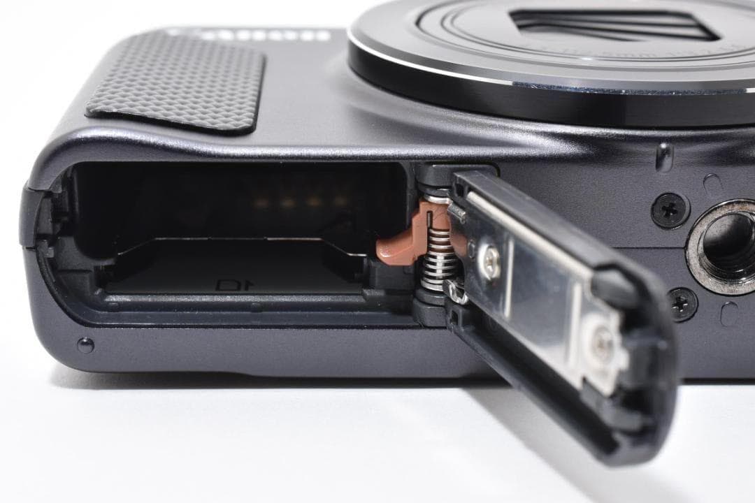 【美品】キヤノン Canon PowerShot SX620 HS