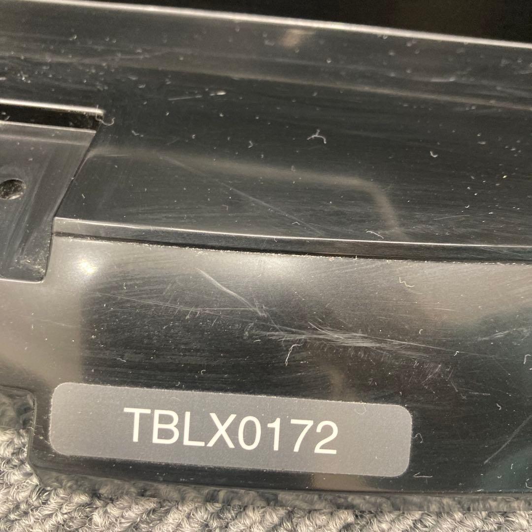 Panasonic TH-P42S2 42インチテレビ　リモコンあり