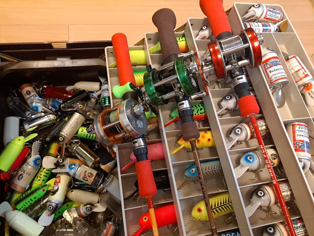 ビーエリアファン　C43SL　初期限定レアカラー　オレンジ