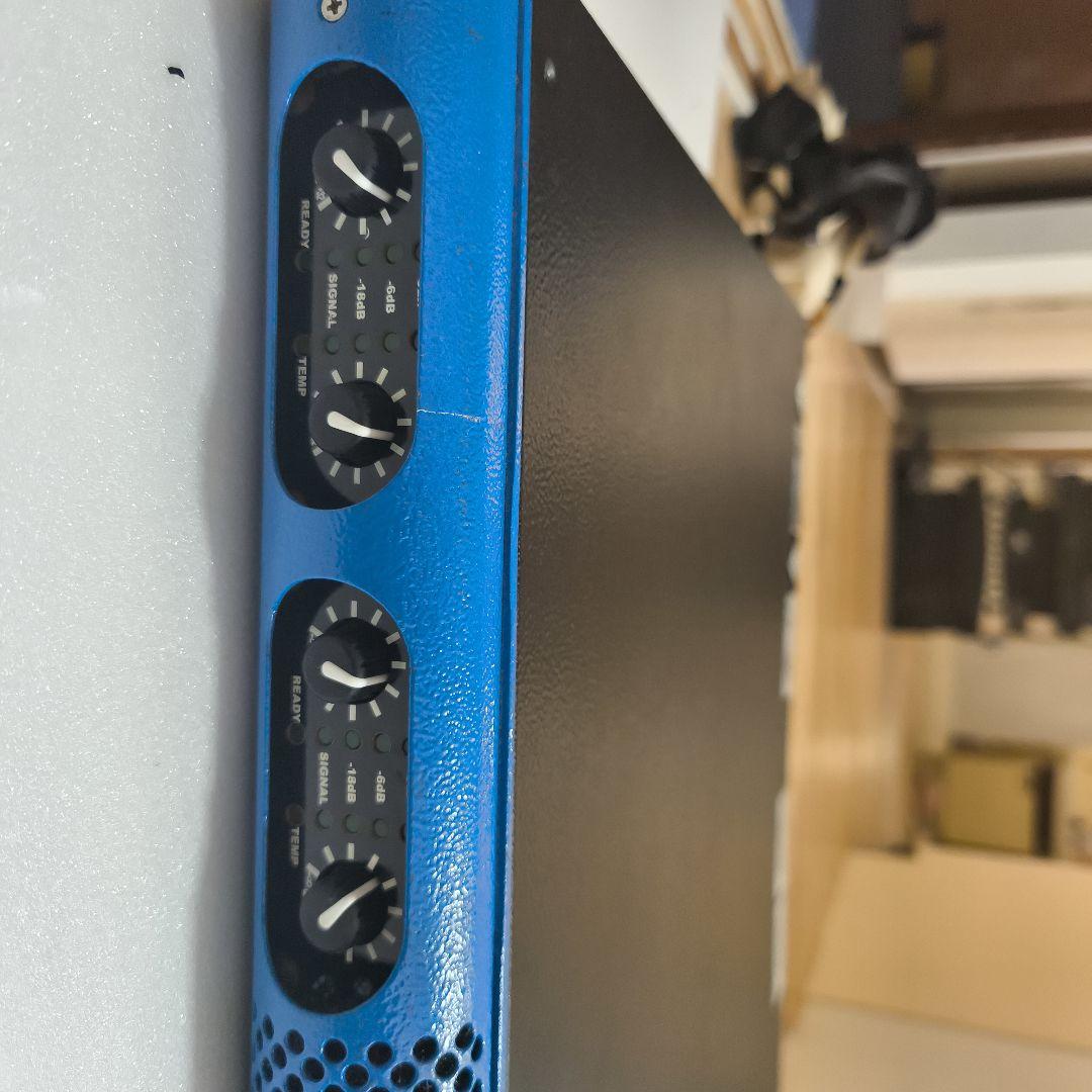 2森本　PowerSoftM50Q 通電のみ確認しました(ジャンク品)