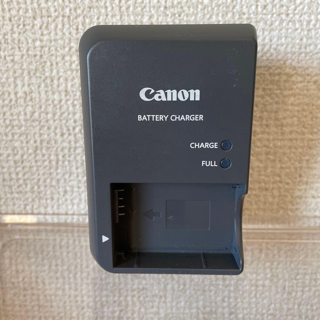 Canon G10 コンパクトデジタルカメラ