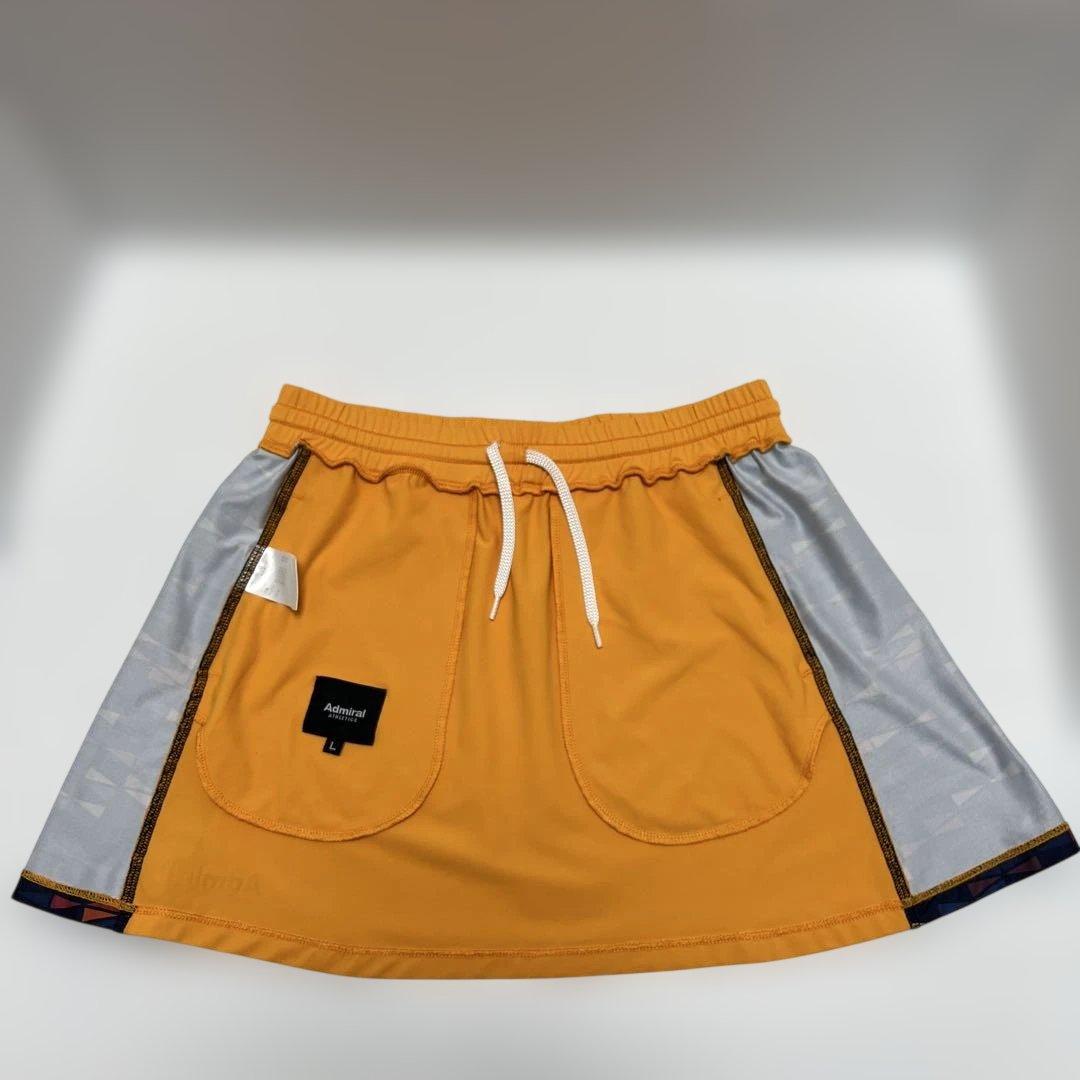 Admiral テニスウェアセット Lサイズ