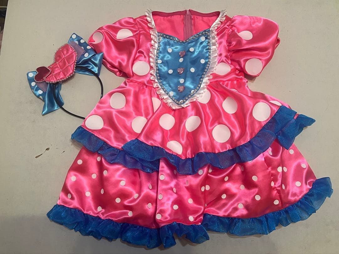 いちごたるとページ