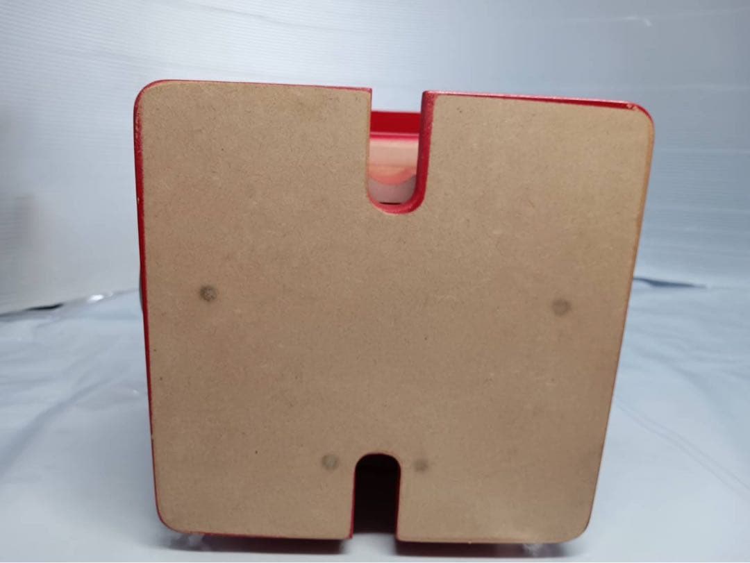 ete 木製 卓上 収納ボックス ロボット ピコ PICO 小物収納 インテリア