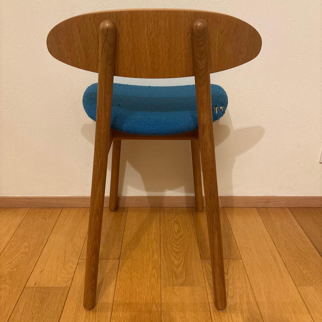 さいこです　飛騨産業 cobrina コブリナチェア