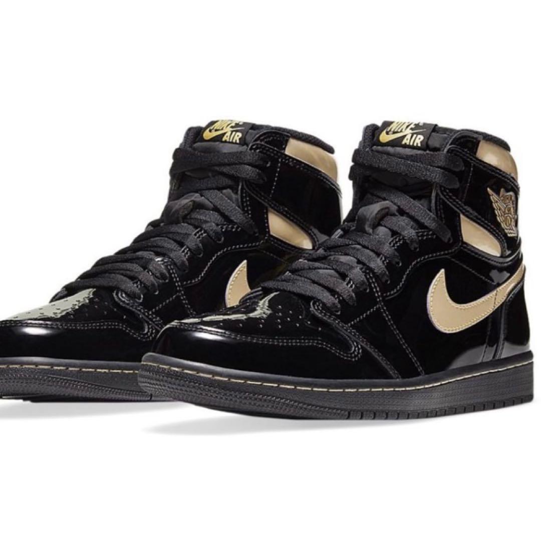 エアジョーダン１ レトロ ハイOG スニーカー