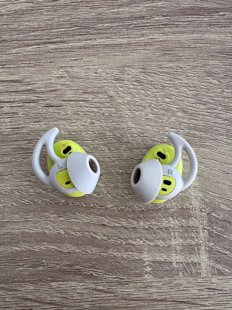 Bose Sport Earbuds ボーズ　ワイヤレスイヤホン