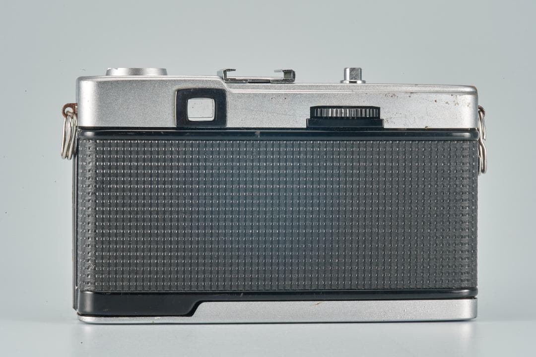 OLYMPUS TRIP 35 35mmコンパクトフィルムカメラ #91