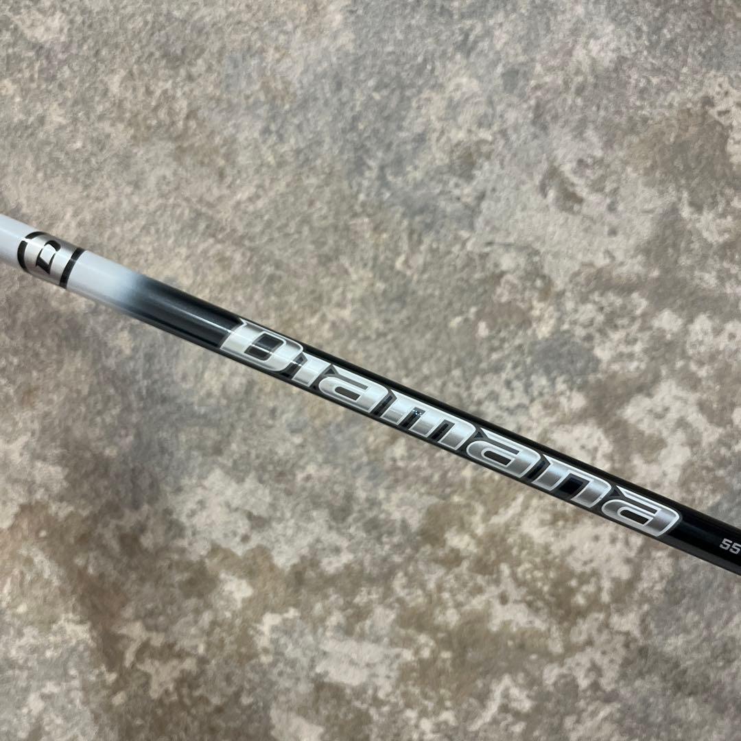 キャロウェイ APEX PRO 4U 21°フレックスR