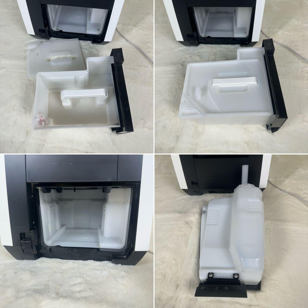 ✨ SHARP ✨ 除加湿空気清浄機 KC-HD70-W 〜32畳