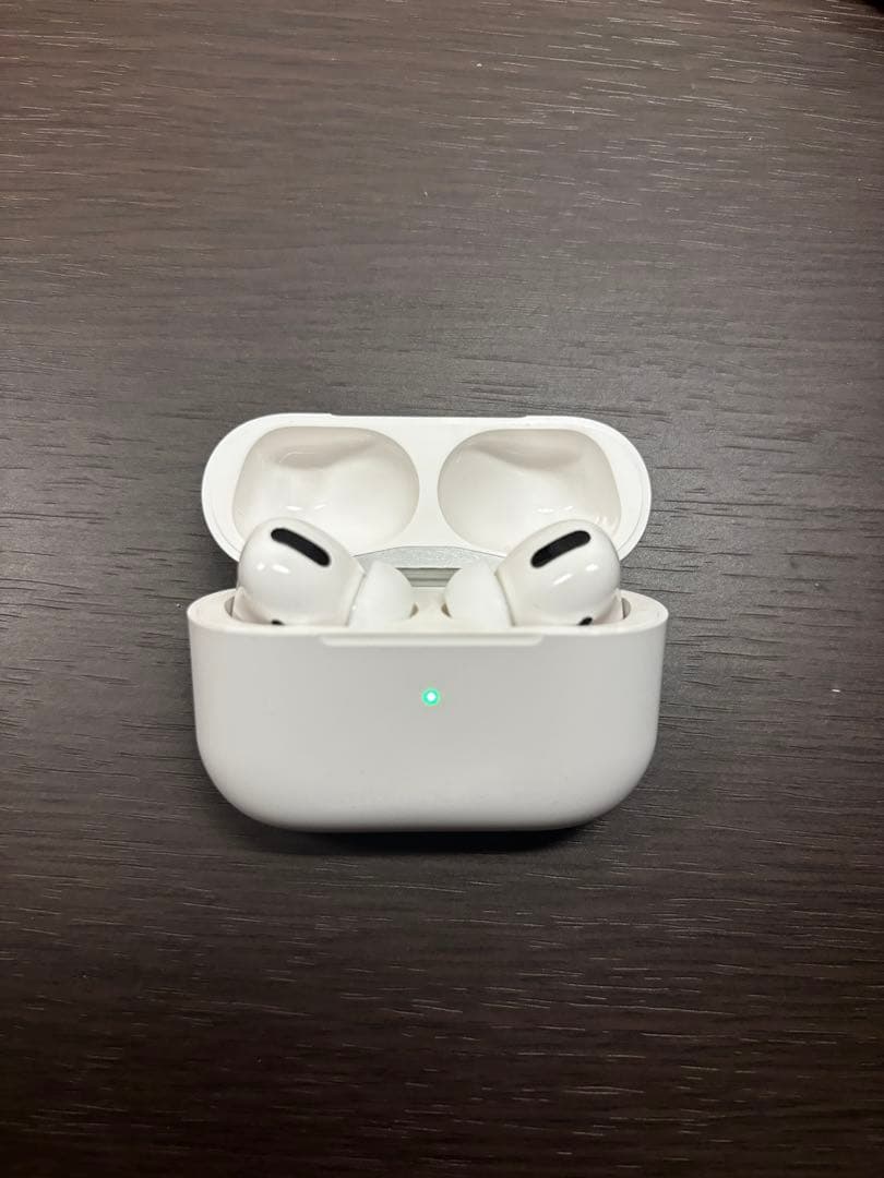AirPods Pro 第1世代