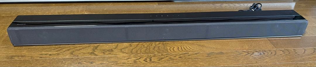 SONY HT-Z9F サウンドバー