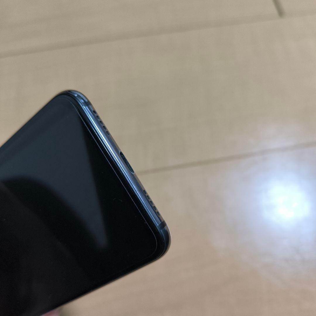 【希少・美品】Xiaomi Mi9 se SIMフリー 128GB ブラック