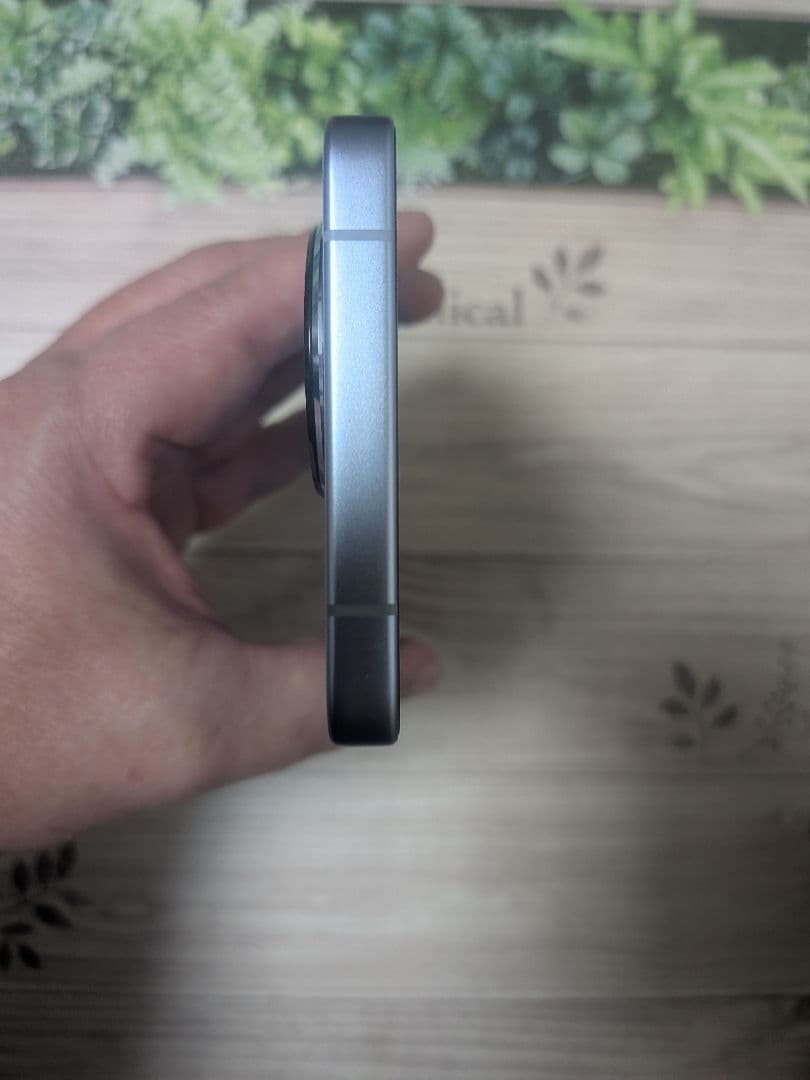 POCO F7 Proブルー 12GB 256GB グローバル版 / 技適あり