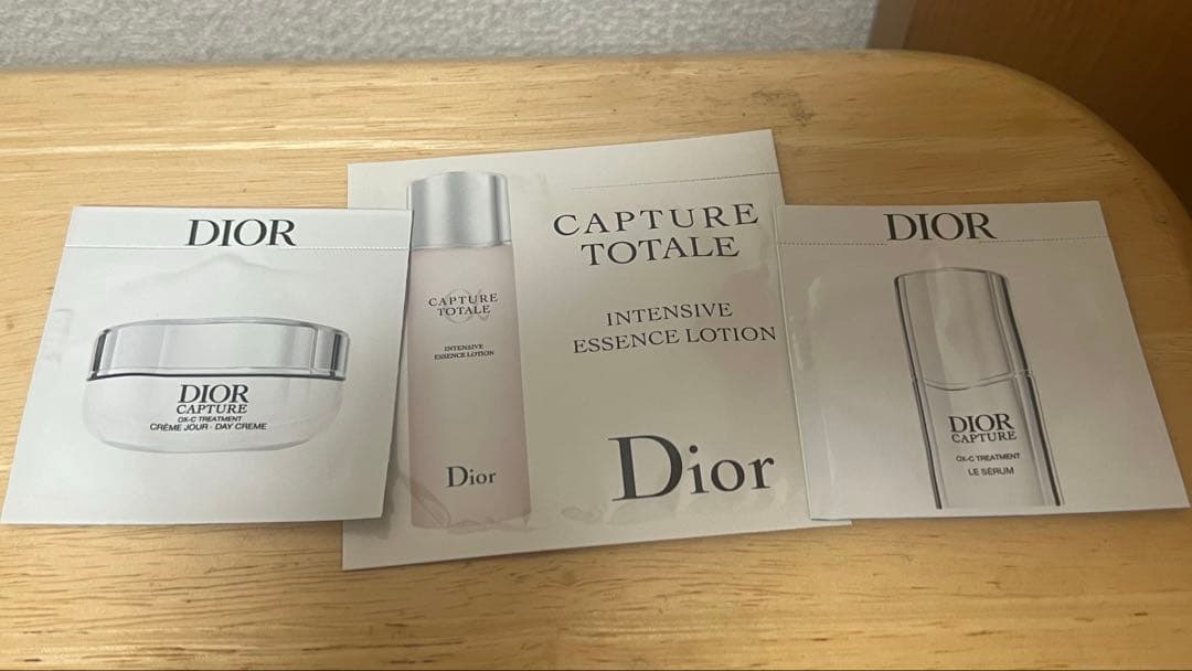 【新品未使用】Diorルージュディオールオンステージ222 サンプル付き