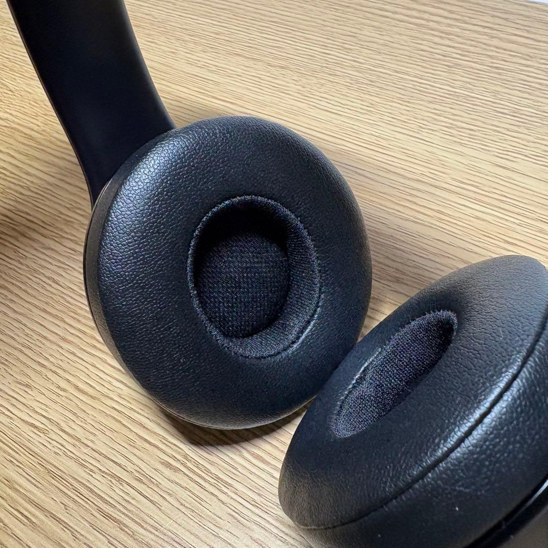 Beats Solo3 ワイヤレスヘッドホン