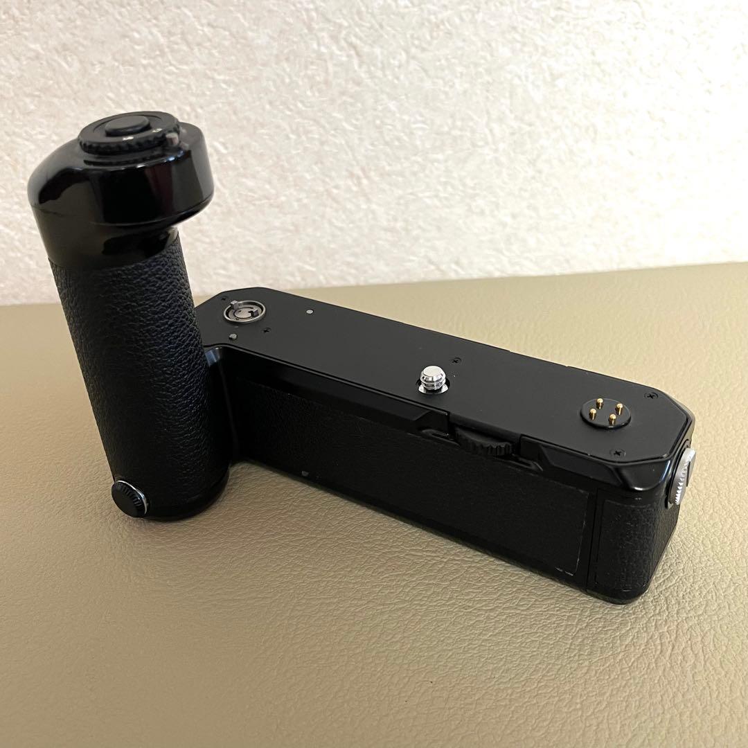 Nikon ニコン　FE2 ブラック＋Ai-s 50mm f/1.4、おまけ