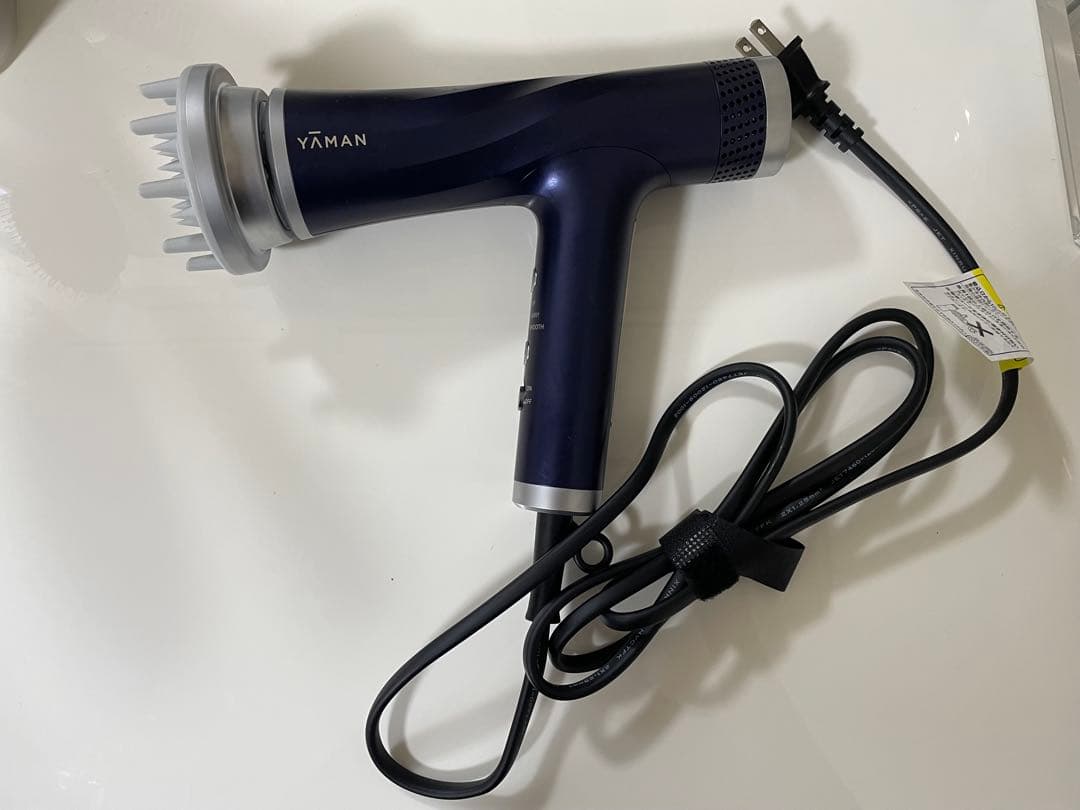 :: YA-MAN : リフトドライヤー Ｓ スカルプヘッド付き ::