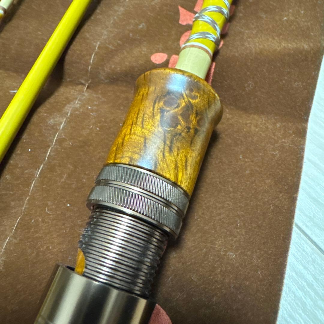 フェンウィックFS53CL-3J \"Undercut Bank\" Limited