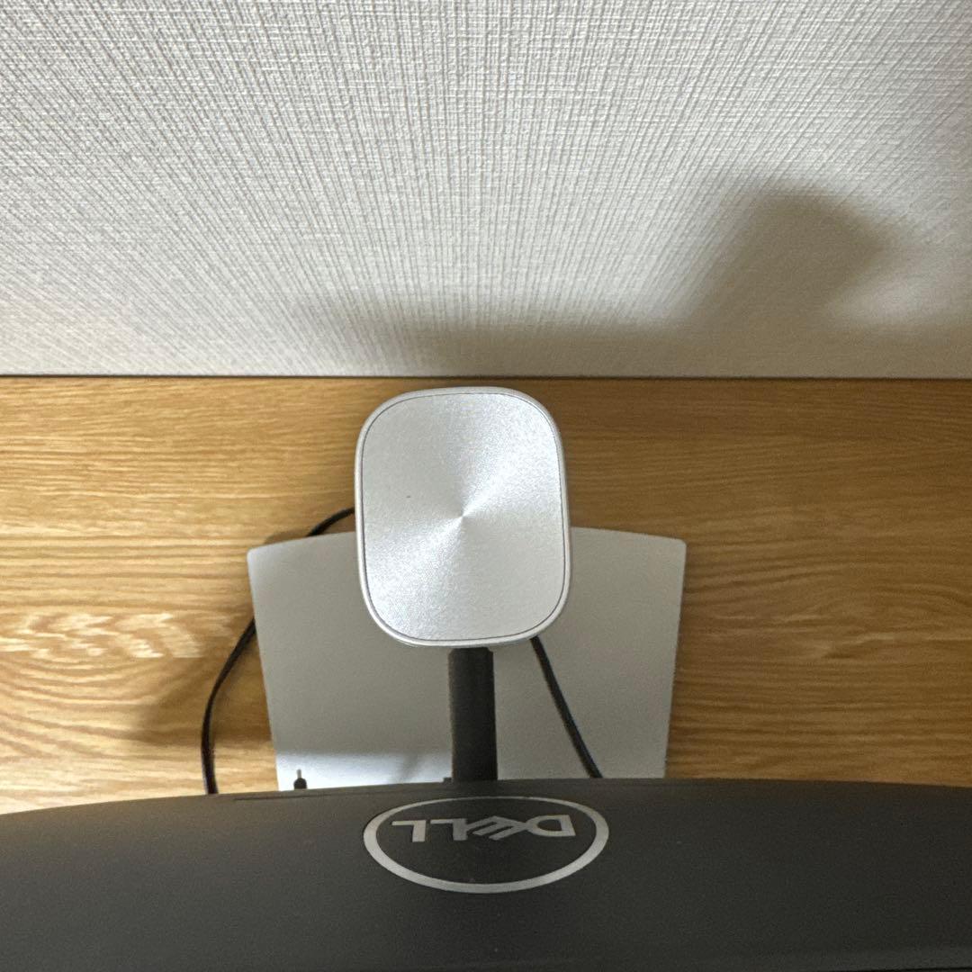 ディスプレイ・モニター本体 Dell 22 Monitor - P2223HC