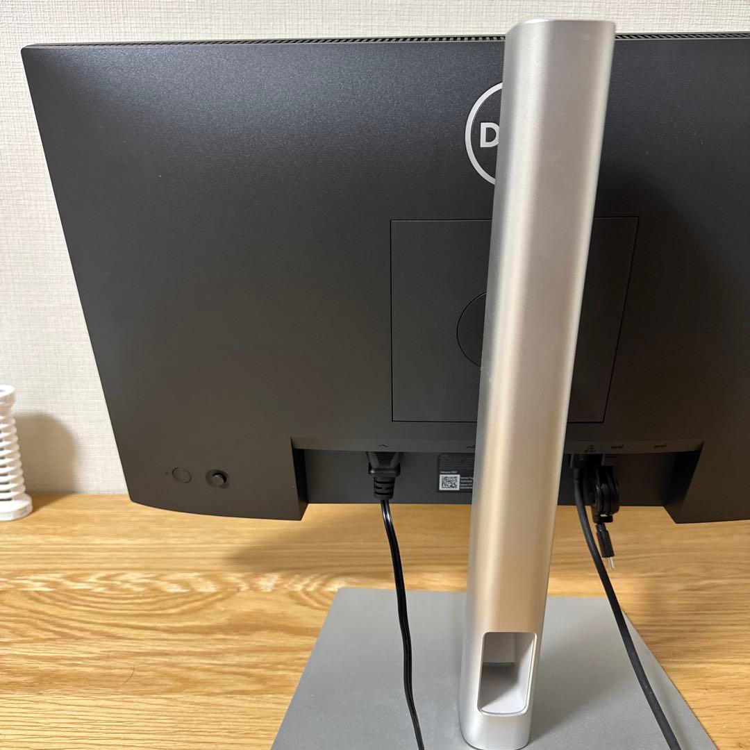 ディスプレイ・モニター本体 Dell 22 Monitor - P2223HC
