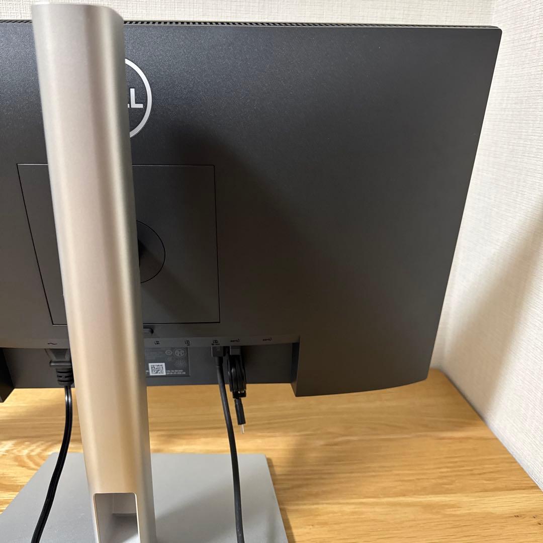 ディスプレイ・モニター本体 Dell 22 Monitor - P2223HC