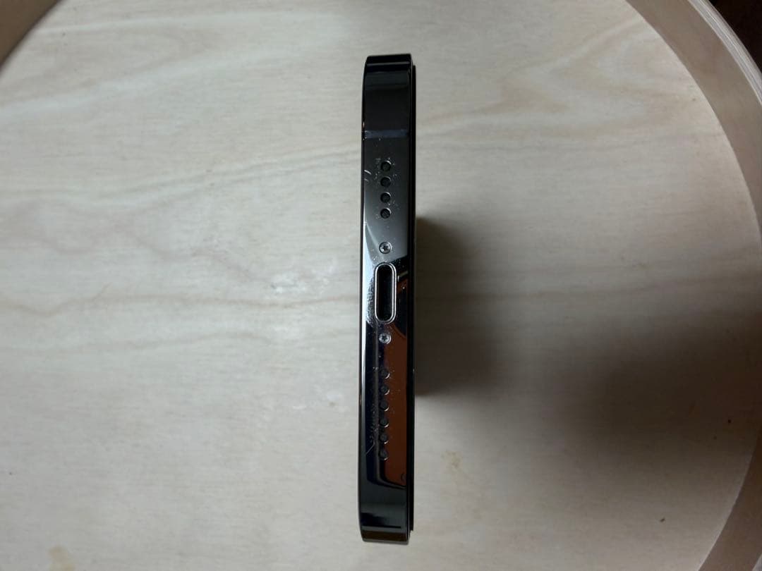 スマートフォン本体 Apple iPhone 12 ProMax 256GB