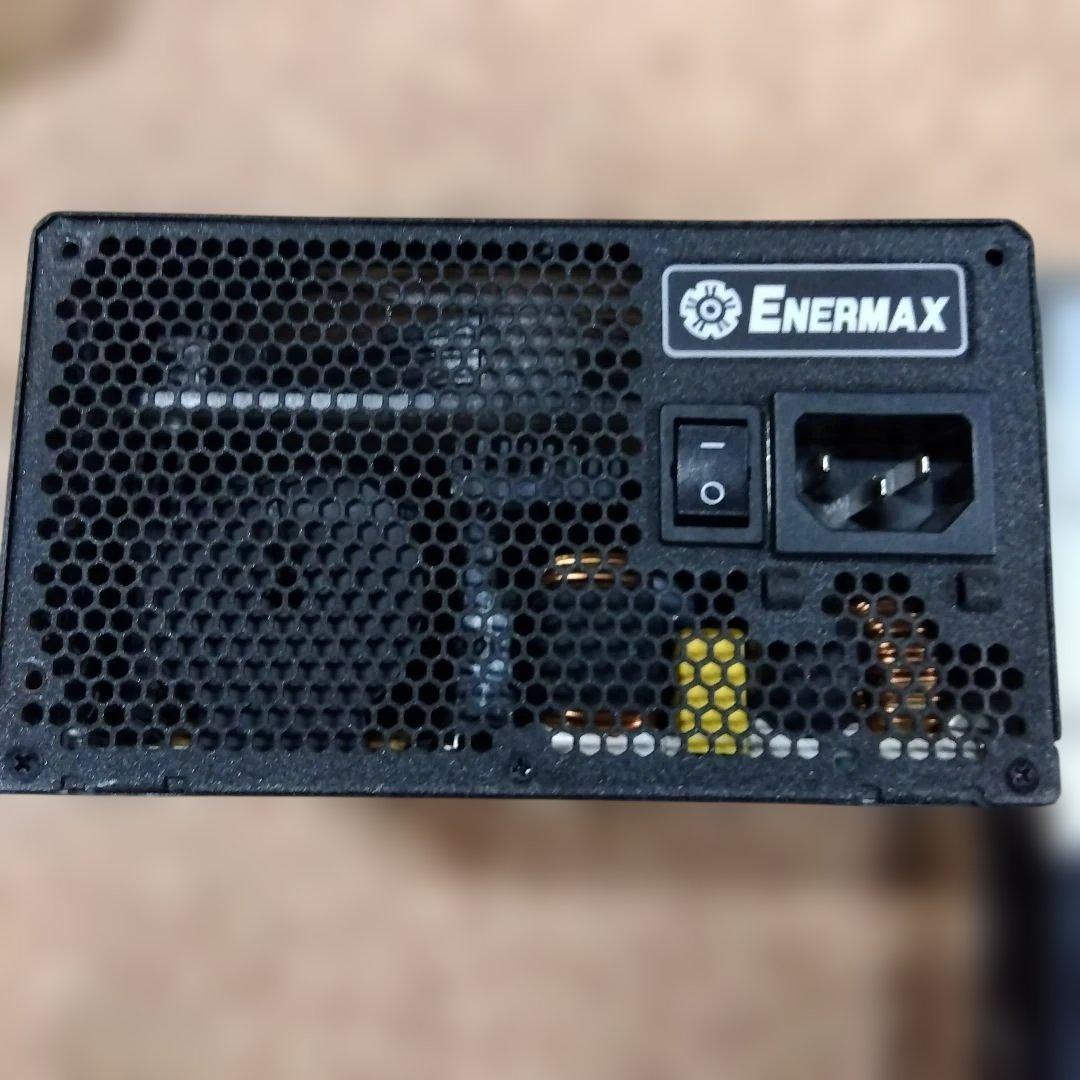 ④NvidiaGeForceGTX780Enermax Platimax1350