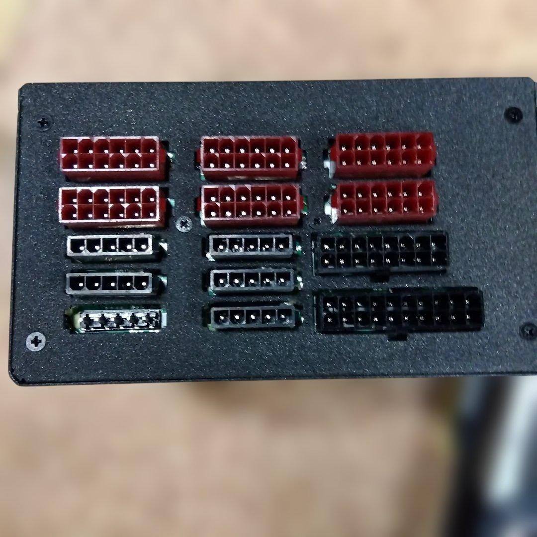 ④NvidiaGeForceGTX780Enermax Platimax1350