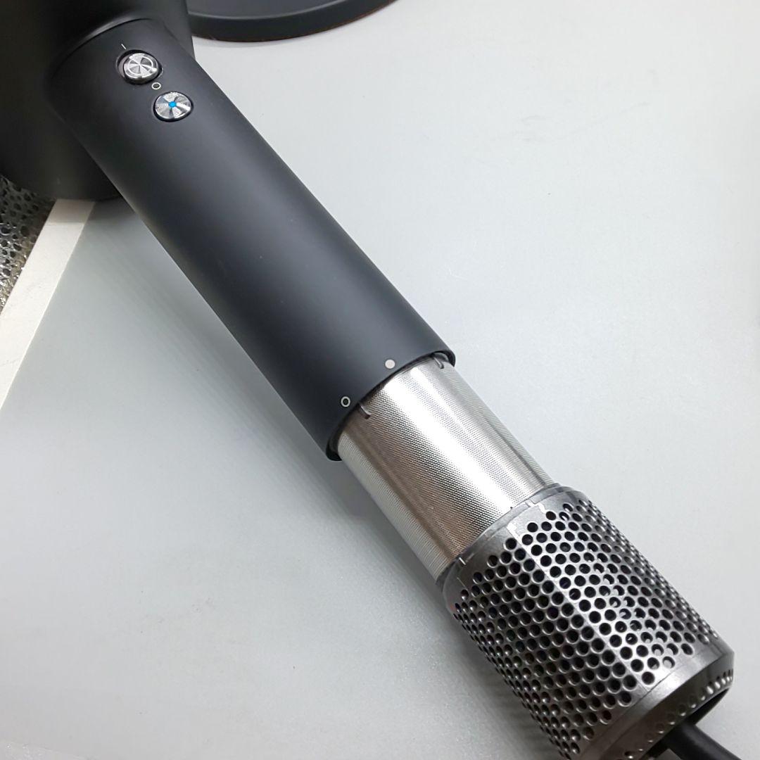 ・ダイソン dysonドライヤー 《国内正規品・風量新品同様・動作良好》302