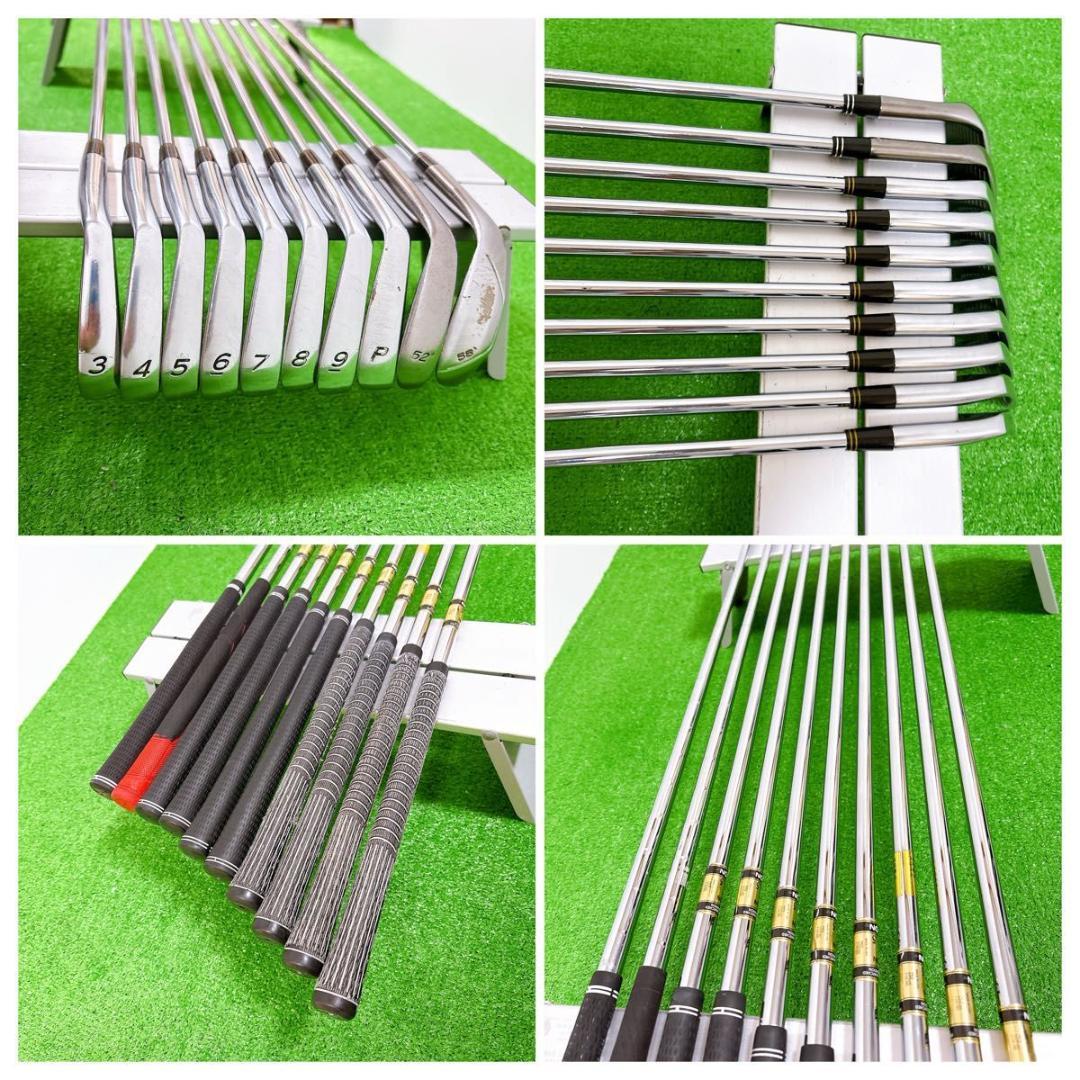 良品 テーラーメイド R11 メンズ　ゴルフ 14本 セット S 初心者