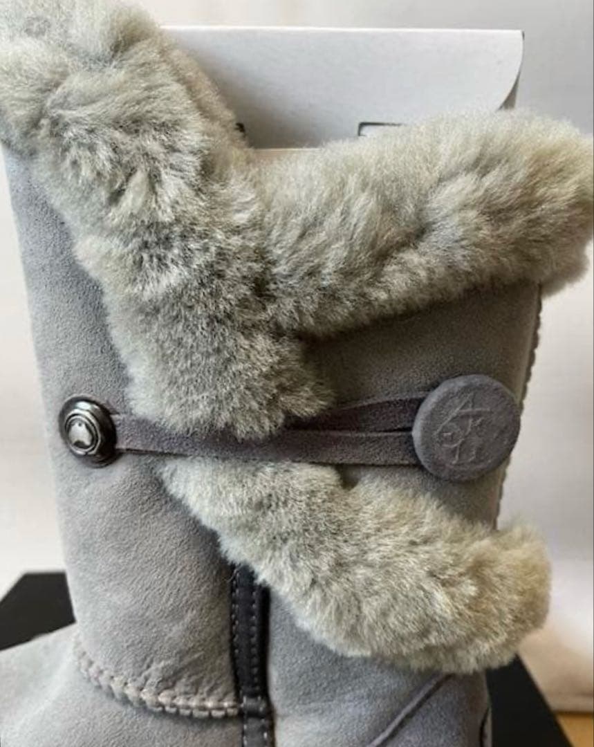 【新品】Australia Luxe Collectiveムートンブーツ アグ