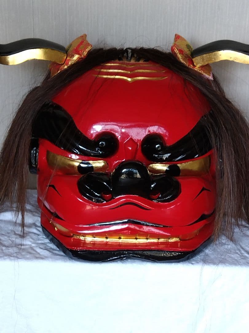 獅子頭-土橋モデル